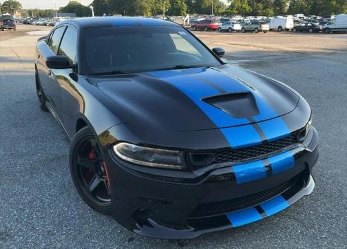 2019 Dodge Charger R/T