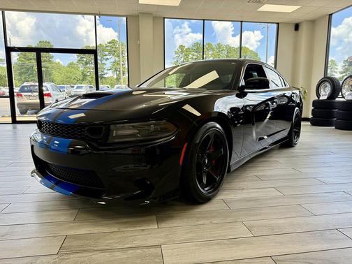 2019 Dodge Charger R/T