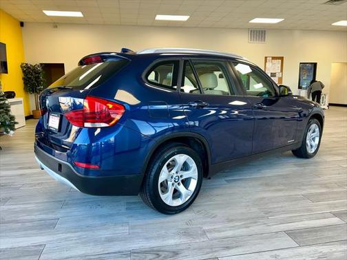 2013 BMW X1 sDrive 28i