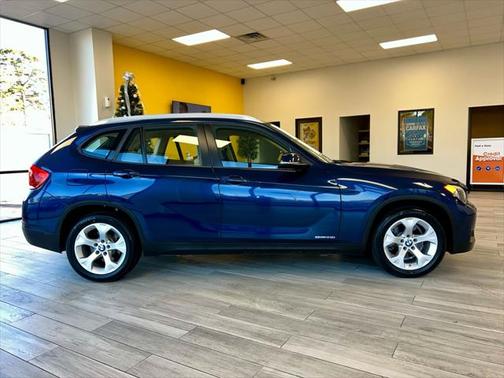 2013 BMW X1 sDrive 28i