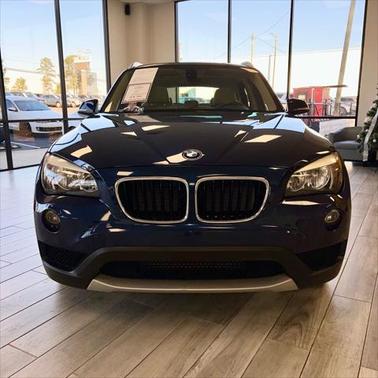 2013 BMW X1 sDrive 28i