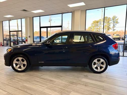 2013 BMW X1 sDrive 28i
