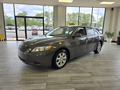 2009 Toyota Camry LE