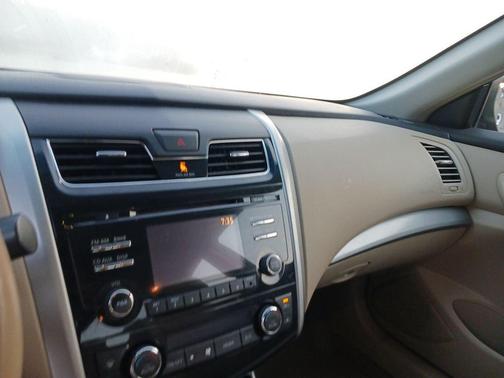 2013 Nissan Altima 2.5 SV