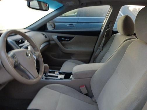 2013 Nissan Altima 2.5 SV