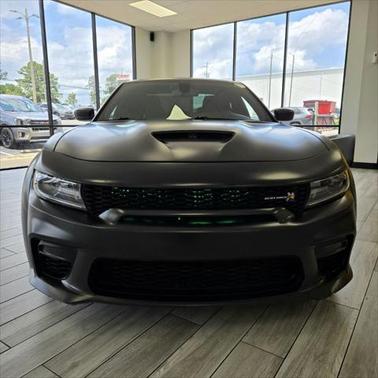 2021 Dodge Charger Scat Pack