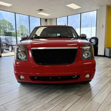 2013 GMC Yukon XL 1500 SLT