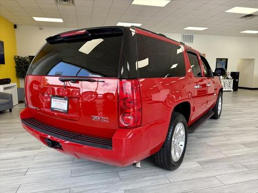 2013 GMC Yukon XL 1500 SLT