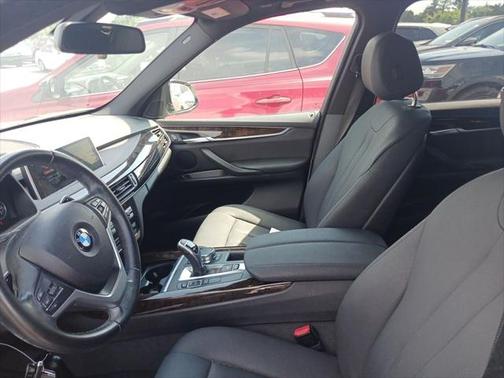 2018 BMW X5 sDrive35i