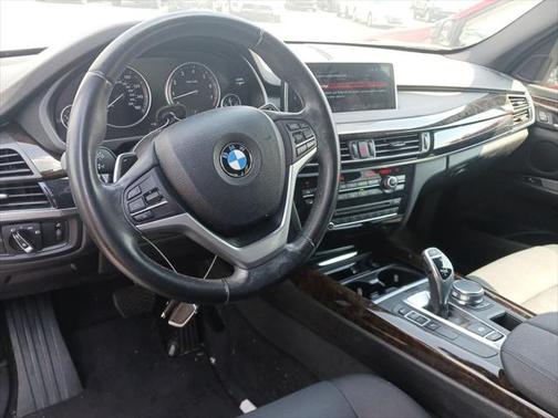 2018 BMW X5 sDrive35i