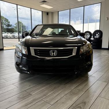 2010 Honda Accord EX-L