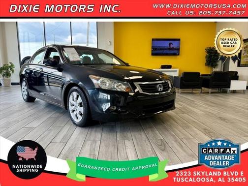 2010 Honda Accord EX-L