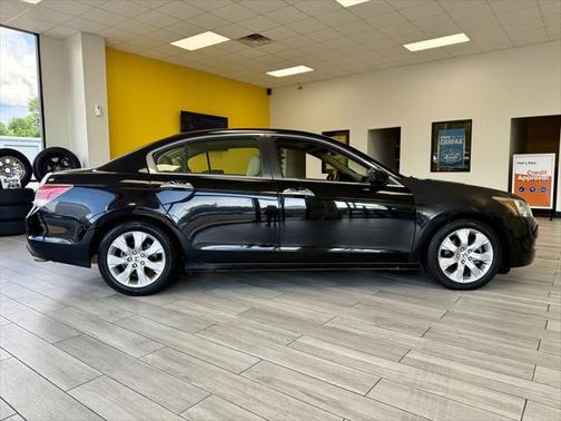 2010 Honda Accord EX-L