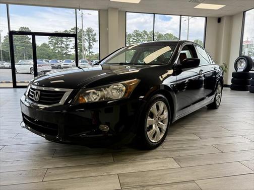 2010 Honda Accord EX-L