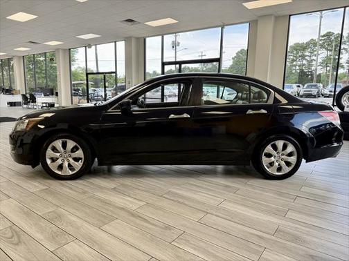 2010 Honda Accord EX-L