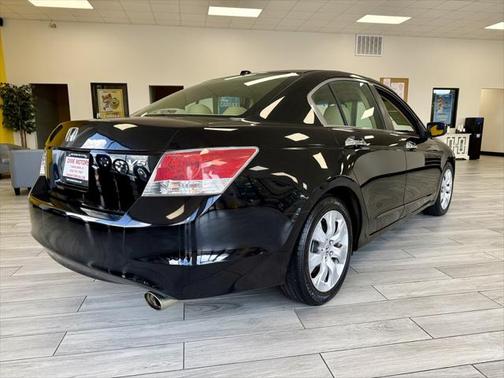 2010 Honda Accord EX-L