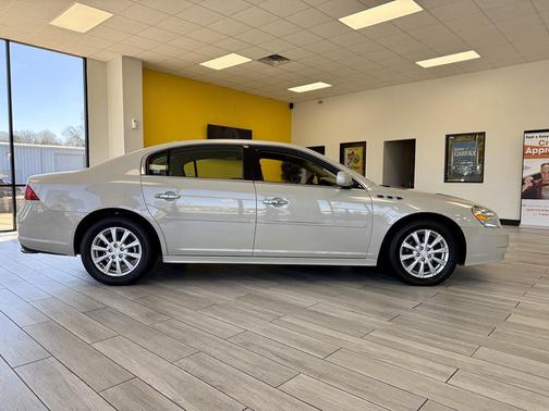 2011 Buick Lucerne CX