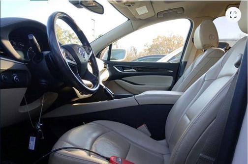 2019 Buick Enclave Premium