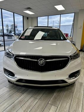 2019 Buick Enclave Premium