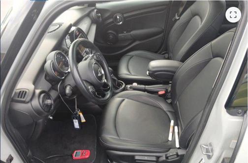 2018 MINI Hardtop Cooper