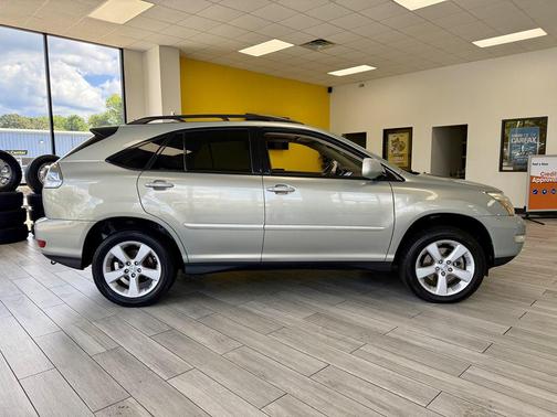 2007 Lexus RX 350 Base