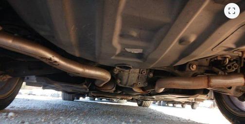 2016 Dodge Charger R/T