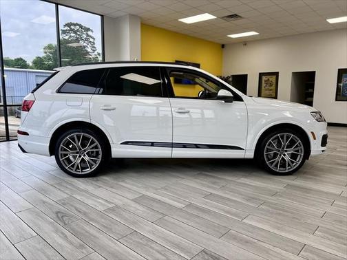 2019 Audi Q7 55 Prestige