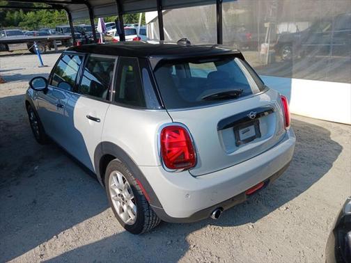 2019 MINI Hardtop Cooper