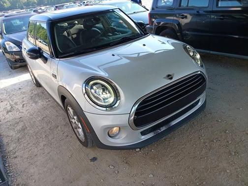 2019 MINI Hardtop Cooper
