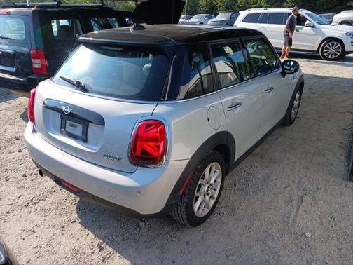 2019 MINI Hardtop Cooper