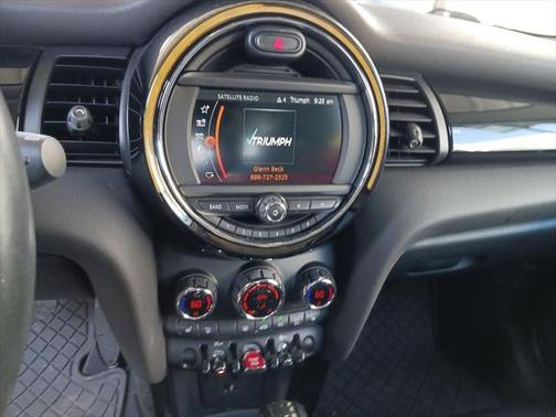 2019 MINI Hardtop Cooper