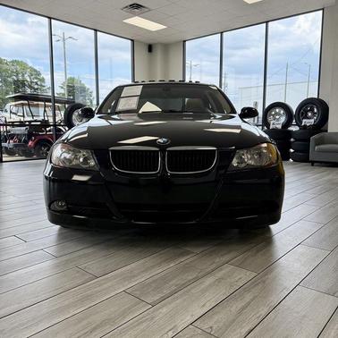 2008 BMW 328 I