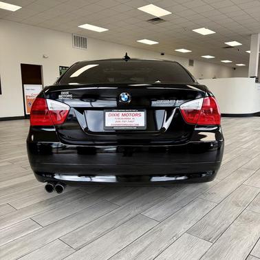 2008 BMW 328 I