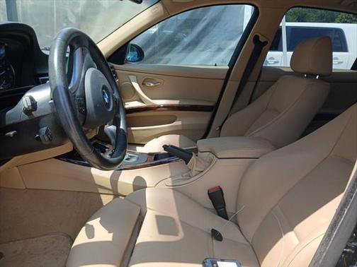 2008 BMW 328 I