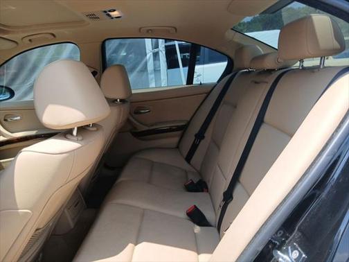2008 BMW 328 I