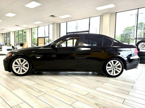 2008 BMW 328 I