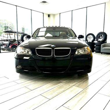 2008 BMW 328 I