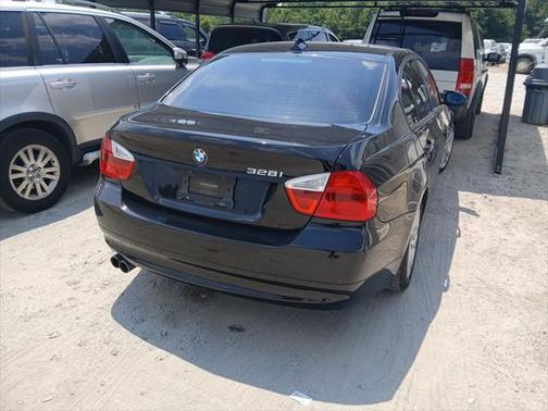 2008 BMW 328 I