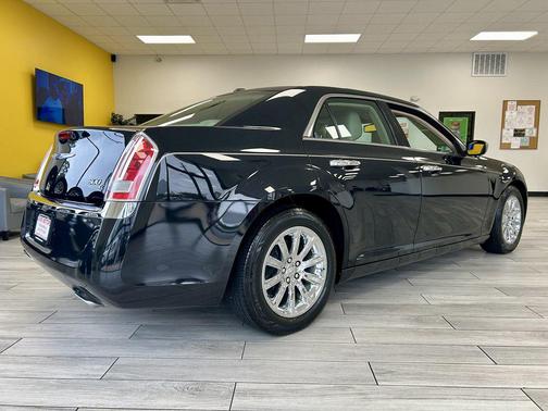 2014 Chrysler 300 S