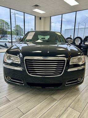 2014 Chrysler 300 S