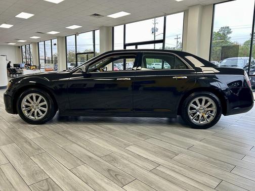 2014 Chrysler 300 S