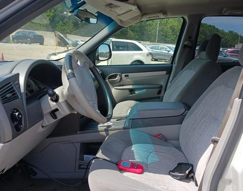 2003 Buick Rendezvous CX