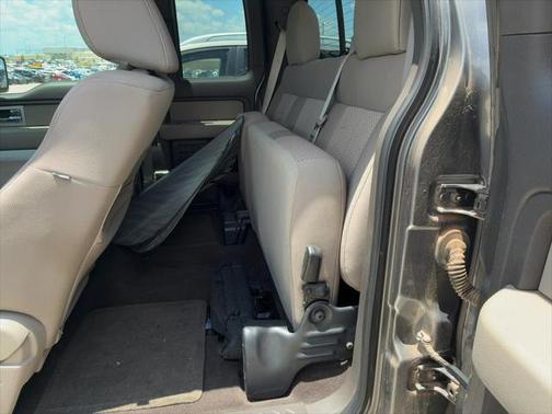 2010 Ford F-150 FX2