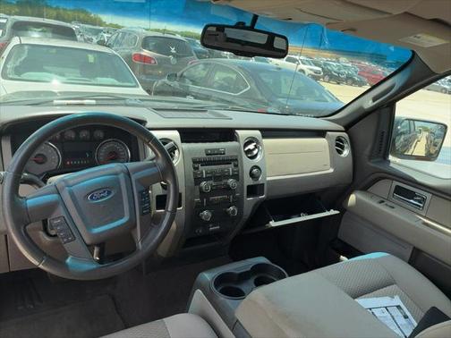 2010 Ford F-150 FX2