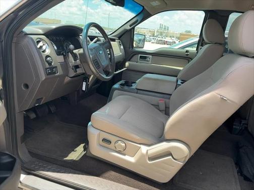 2010 Ford F-150 FX2