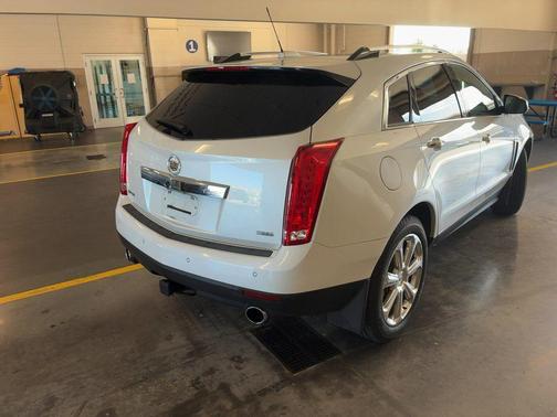 2015 Cadillac SRX Performance Collection