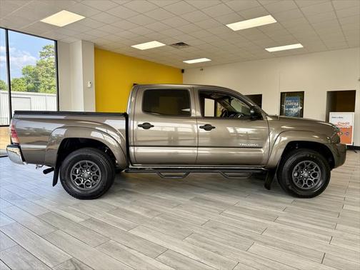 2011 Toyota Tacoma PreRunner