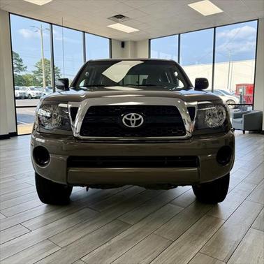 2011 Toyota Tacoma PreRunner