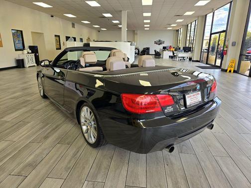 2013 BMW 335 I