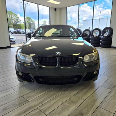 2013 BMW 335 I